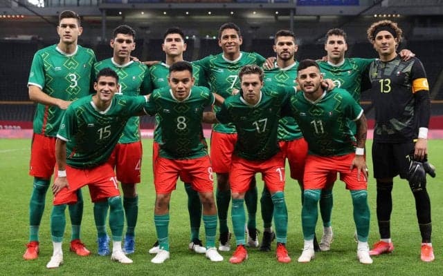 五輪では要所で日本の前に立ちはだかるメキシコ、これまでの対戦成績は？