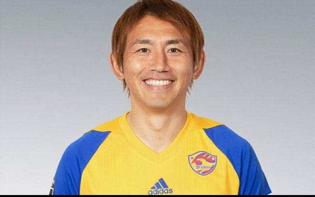 フリーの兵藤慎剛、相模原加入が決定！　再びのJリーグでのプレーに「感謝」