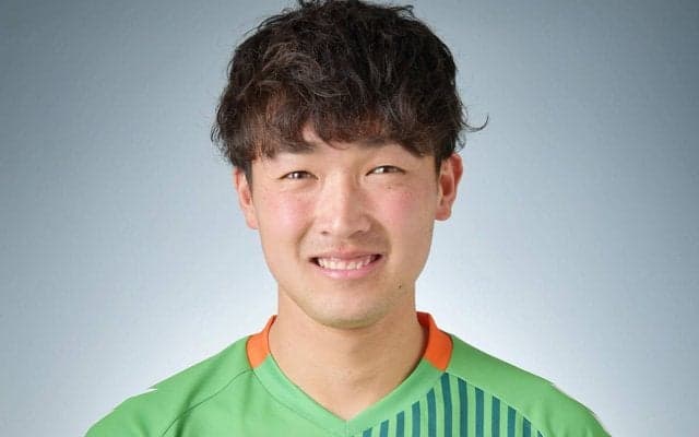 水戸が八戸FW黒石貴哉を完全移籍で獲得「皆さんに認めてもらえるよう必死で頑張ります」