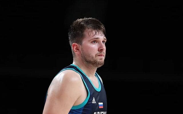 フランスとの死闘に敗れたスロベニアのドンチッチ「あと一歩及ばなかった」