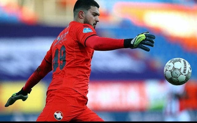 シティのコソボ代表GKムリッチがバロテッリ加入のトルコクラブへレンタル!