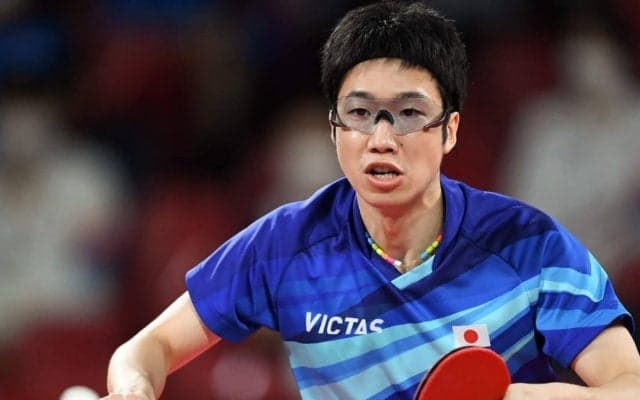卓球日本男子、銅メダル　最後を締めたのは水谷隼　2大会連続メダル獲得＜東京五輪団体戦＞