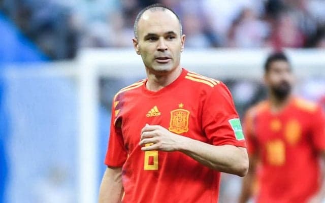 イニエスタから代表引退のガソル兄弟へ…「本当におめでとう、そしてありがとう」