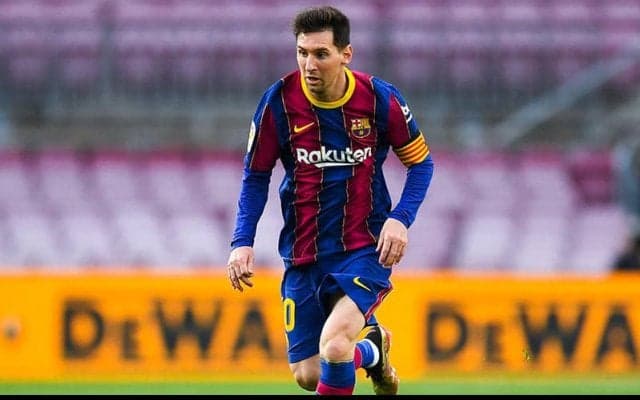  デル・ピエロ氏がメッシ退団に心境を吐露 「生涯バルセロナで活躍する姿を見たかった」