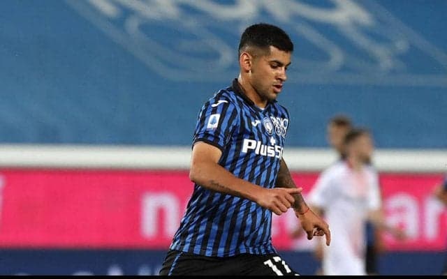 トッテナム移籍迫るロメロ、イタリア出発前に思いを語る 「正しい選択であることを願っている」