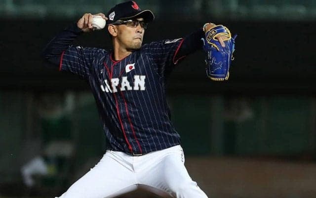 レジェンド佐竹功年もメンバー入り　「侍ジャパン」社会人代表が合宿メンバー発表