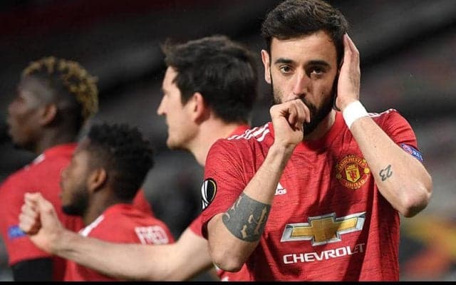 ブルーノ、サンチョ＆ヴァラン加入に心躍らす　「サポーターと同じように興奮？ もちろんだ」