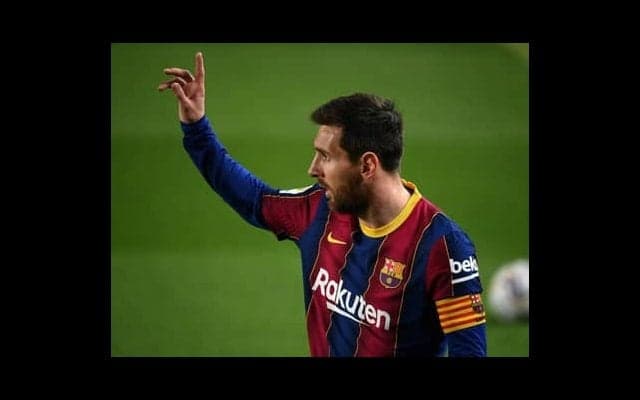 メッシ退団発表でバルサを包む喪失感。今も鮮明に残る「僕は無敵」の言葉