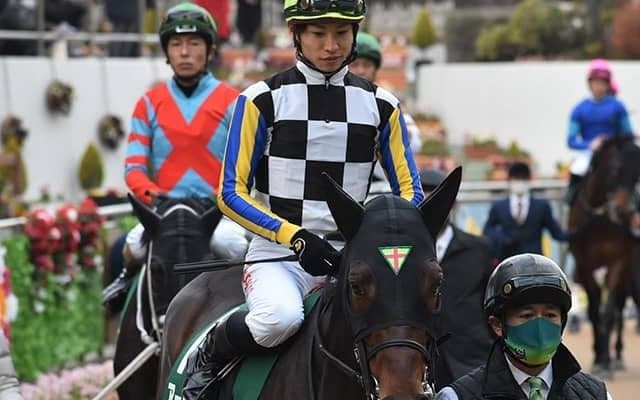 【小倉記念想定】前年覇者アールスター、重賞初制覇目指すヴェロックスなど9頭