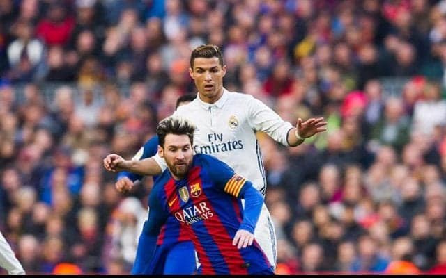 アルゼンチンの伝説ケンペス氏がラ・リーガの未来を憂う 「もうC・ロナウドやメッシのような選手は出てこない」