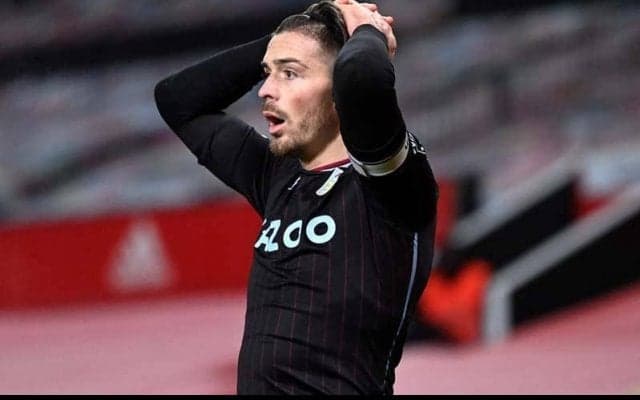 「ユナイテッドが勝ちシティは負けてほしい」移籍が決まったグリーリッシュの過去ツイートがバレる…