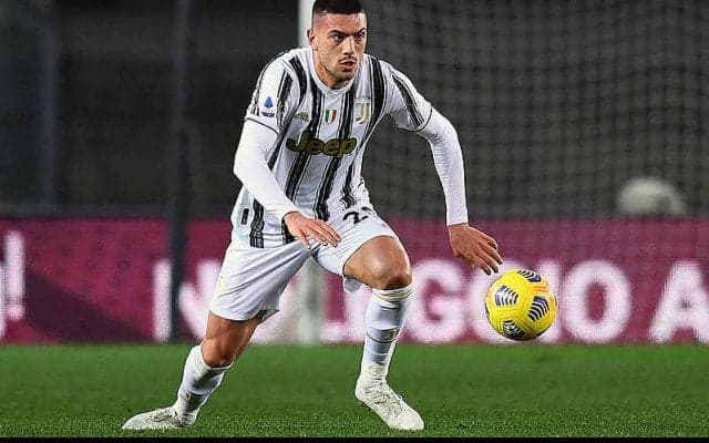 アタランタがユーベからデミラルを獲得!　スパーズ移籍間近のロメロ後釜に