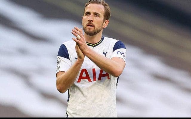 練習ボイコットのケイン、SNSで7日から練習に参加することを報告