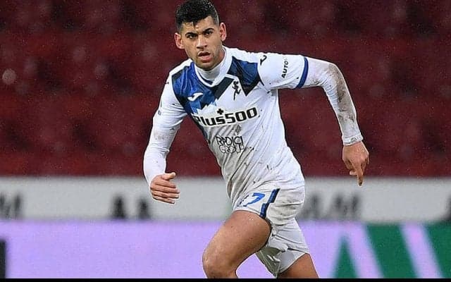 トッテナム、アタランタから若きDFリーダーのロメロを獲得！背番号は｢4｣に決定