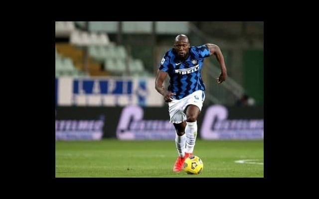 規格外FWルカクのワザはマネできる？　世界トップレベルのポストプレーを詳細解説