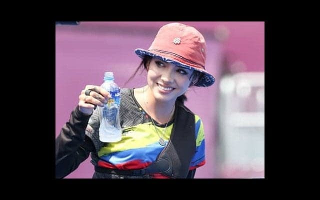 視聴者の心をグッとわしづかみ！　東京五輪で美しく輝いた海外女子アスリートたち