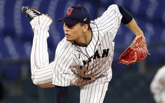 侍J“金メダル”へのポイントは千賀の起用法？　専門家が解説「米国の打者には…」