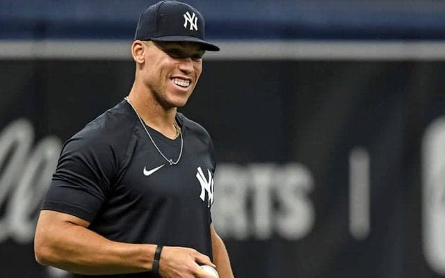 【MLB】ヤンキースの“特別ユニ”デザインに賛否　通常とほぼ一緒で困惑「変化はどこ？」