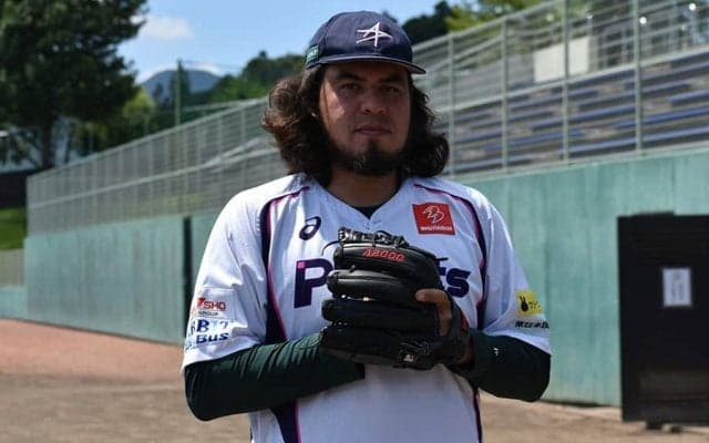 東京五輪での舞台裏の駆け引き　メキシコ右腕が侍ジャパン村上を仕留めた“前の一球”