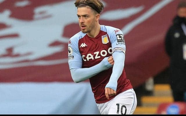 グリーリッシュのシティ移籍舞台裏…ビラCEO「非常に感情的な決断」