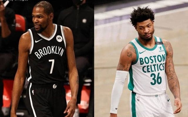 デュラントがネッツ、スマートがセルティックスと高額の延長契約を締結へ