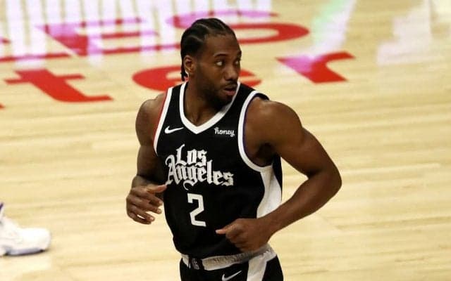 昨季ファイナル進出まで2勝に迫ったクリッパーズがレナード、ジャクソンと再契約へ