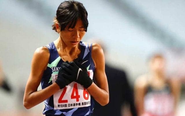 批判覚悟で発言してきた陸上・新谷仁美　「真似できない」と野口みずきすら驚く言葉の力