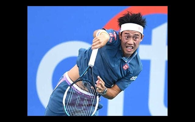 錦織「スタートとても良かった」