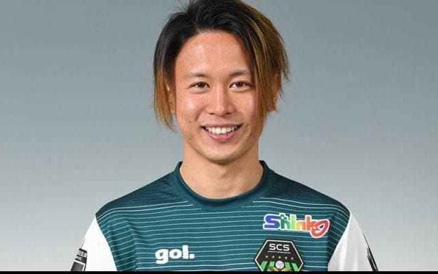 「チャレンジすることに決めました」 相模原FW和田昌士が期限付きで岩手へ！