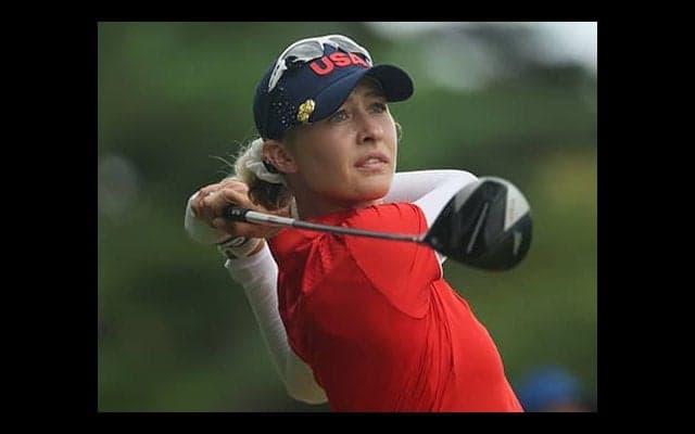 コルダ姉 五輪で金メダル獲得