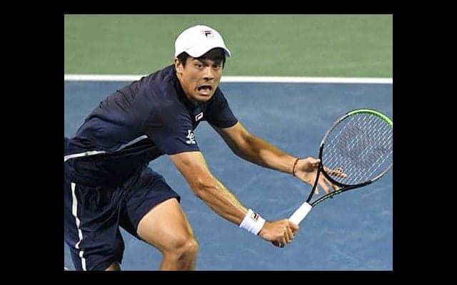  錦織との準決勝「戦いに行く」 