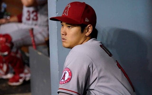 【MLB】延長まで待ったのに…　大谷翔平への申告敬遠に失望「意気地なし」「やめて」