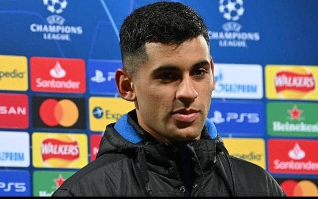 トッテナム加入のロメロがアタランタへ別れのメッセージ「本当の家族を見つけることができた」