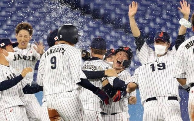 侍ジャパンの驚異的な“勝負強さ”、3つの理由とは？　賛否両論のメンバー選考に起用法も