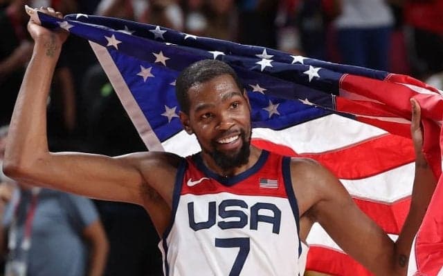 初戦惜敗から勝ち上がり、優勝を飾ったＫＤ「皆が自分たちのことを犠牲にしてくれた」