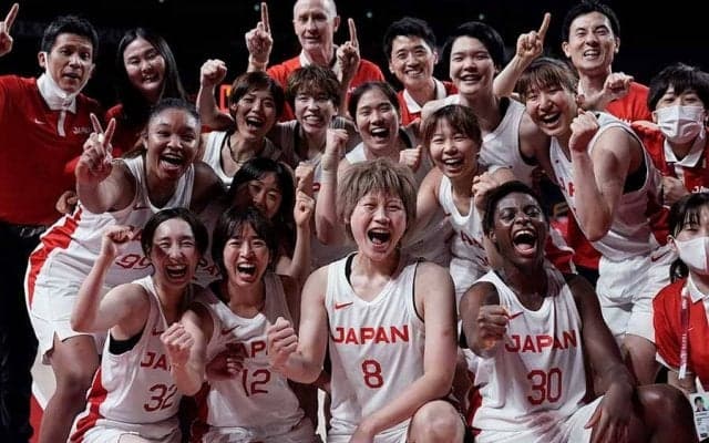 女子バスケから日本サッカーが学べる監督像　闘莉王「トムさんは外国人招聘のヒントに」