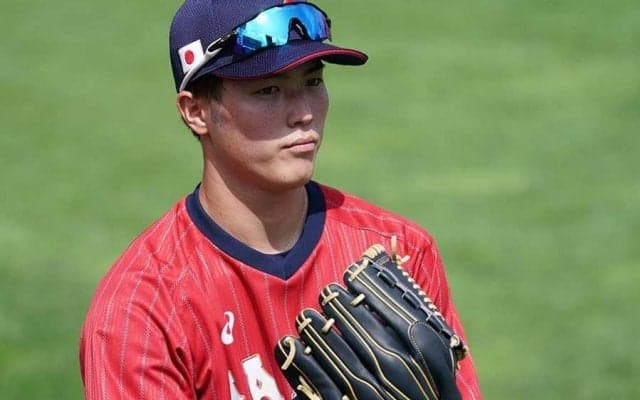 侍ジャパン、決勝・米国戦のスタメン発表　4番は変わらず鈴木誠也、7番には菊池涼介