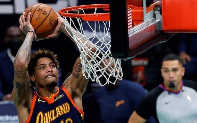 ウーブレイJr.はホーネッツへ／2021年FA戦線4、5日目に契約合意が報じられた選手一覧