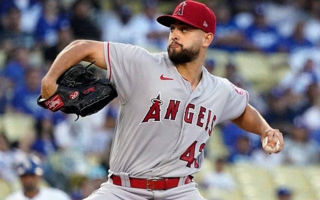 大谷翔平が打たなくても平気？　4連勝エンゼルス、課題の投手陣躍動にMLB公式注目