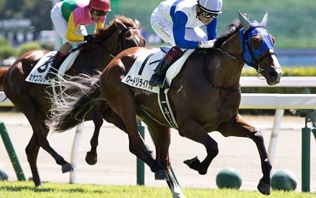 清水久詞調教師がJRA通算300勝「皆様のサポートがあって達成できる数字」