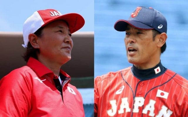 野球とソフトで史上初の“ダブル金メダル”　侍ジャパンも米国破り37年ぶり頂点