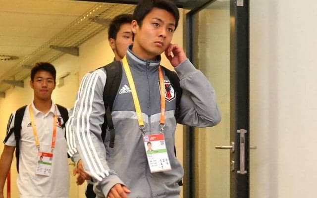 齊藤未月が出場なしでルビン・カザン退団へ…外国人枠の問題とルビン・カザンの幹部が明かす