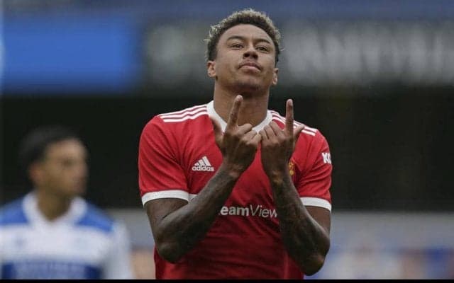 ユナイテッド、リンガードがコロナウイルス陽性に…プレミアリーグ開幕戦欠場へ