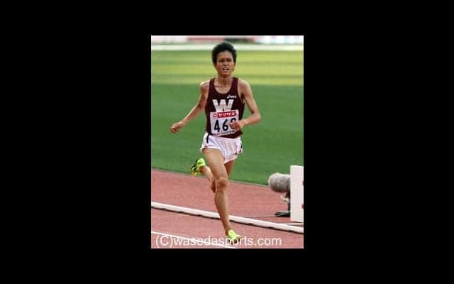 【連載】『箱根路への挑戦状』 最終回 大迫傑