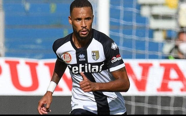 ジェノア、セリエB降格のパルマから昨季7Gのブラジル人MFエルナニを獲得！