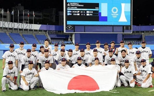 侍ジャパン、金メダルの裏に“2年前の成功”　専門家がうなった「チーム作りの妙」