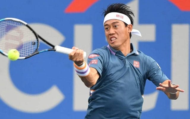 錦織圭、初戦の相手は世界59位のケマノビッチ。9日開幕のATPマスターズ1000トロントが組み合わせを発表[ナショナル・バンク・オープン]