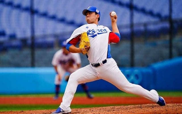 野球メダル逃した韓国、米識者は“天国と地獄の2枚”で注目「勝つ甘味、負ける苦しみ」