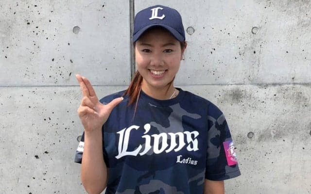 「私がですか？」西武レディース、監督イチ押しの“注目選手”がマネジャーなワケ