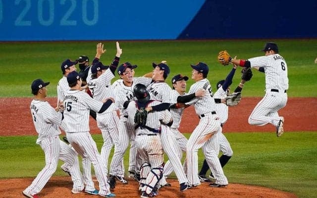 「これで見納めは寂しい」　侍J・山本、森下らが“初乗車”する話題のリリーフカー